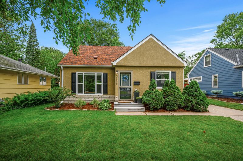3154 Sumter Avenue S, Saint Louis Park, MN 55426