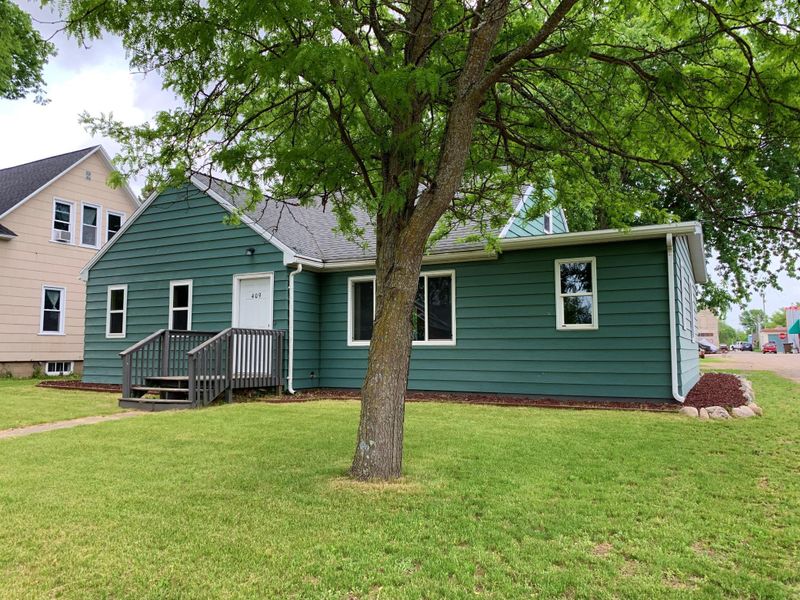 409 Fergus Ave, Henning, MN 56551