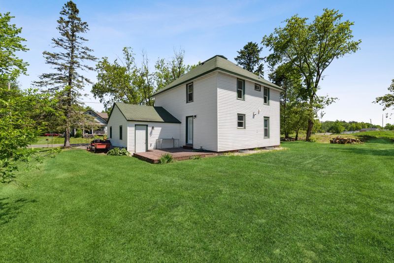 2888 369th Ave NE, Grandy, MN 55029
