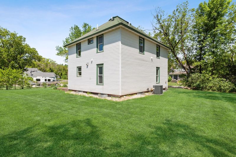 2888 369th Ave NE, Grandy, MN 55029