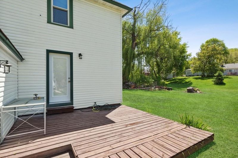 2888 369th Ave NE, Grandy, MN 55029