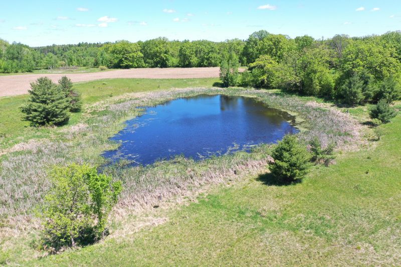 22434 County Rd W, Frederic, WI 54837