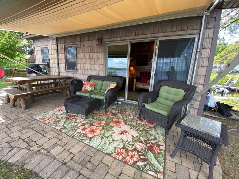 12968 N Lodge Rd, Hayward, WI 54843