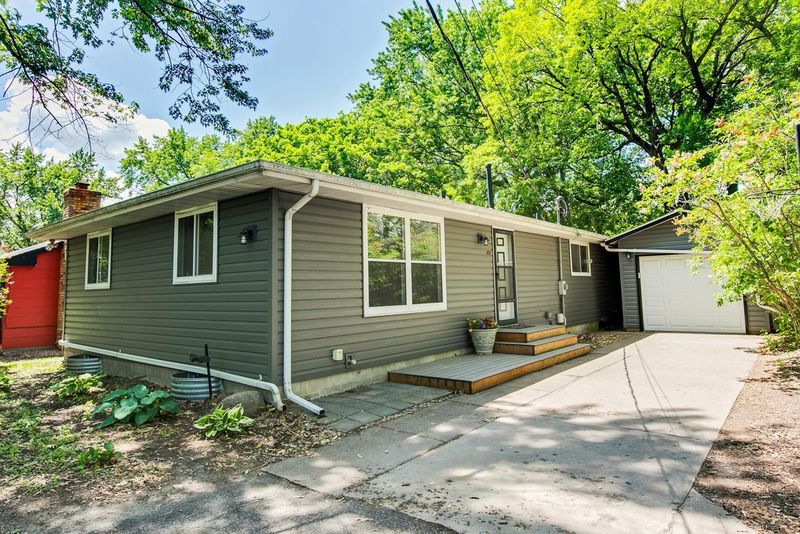 1056 S Shore Dr, Forest Lake, MN 55025