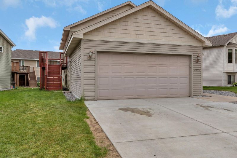 2609 42nd Ave S, Saint Cloud, MN 56301