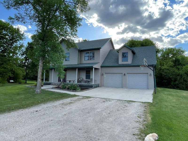 4657 70th St N, Glyndon, MN 56547