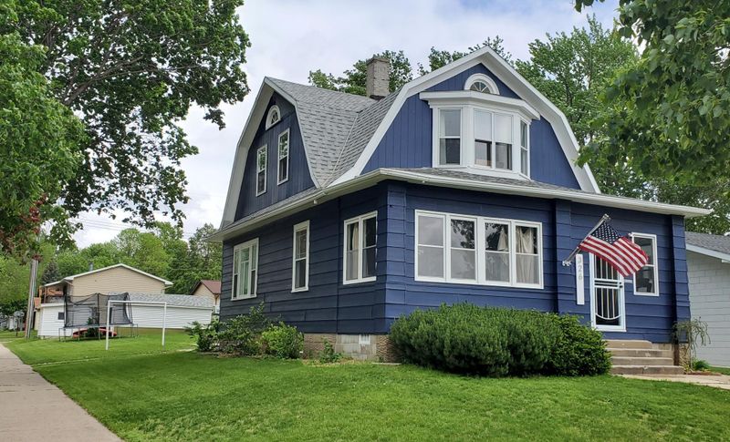 326 N Jefferson St, New Ulm, MN 56073