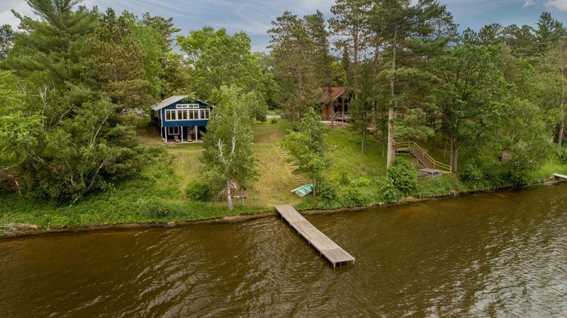 6691 Indian Trail Ln, Pine River, MN 56474