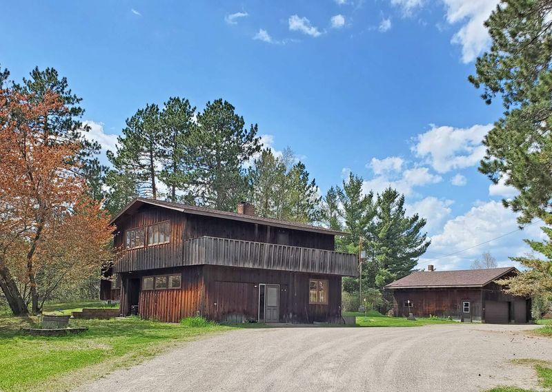 5523 Highway 21, Embarrass, MN 55732