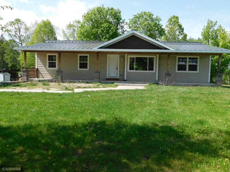 14827 Strand Rd NW, Shevlin, MN 56676