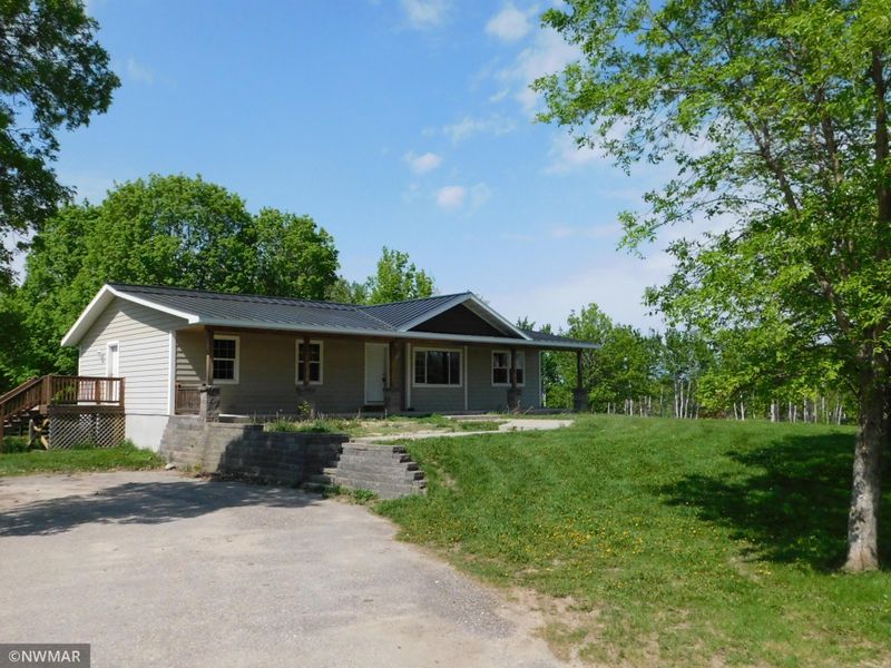 14827 Strand Rd NW, Shevlin, MN 56676