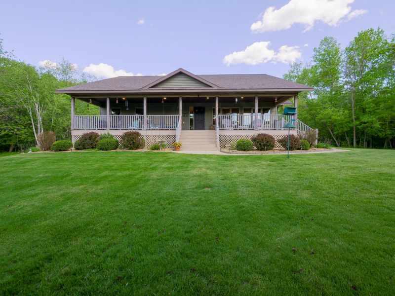 7909 E Lake Carlos Dr NE, Carlos, MN 56319