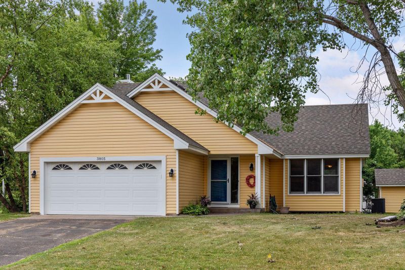3805 97th Ln NE, Circle Pines, MN 55014