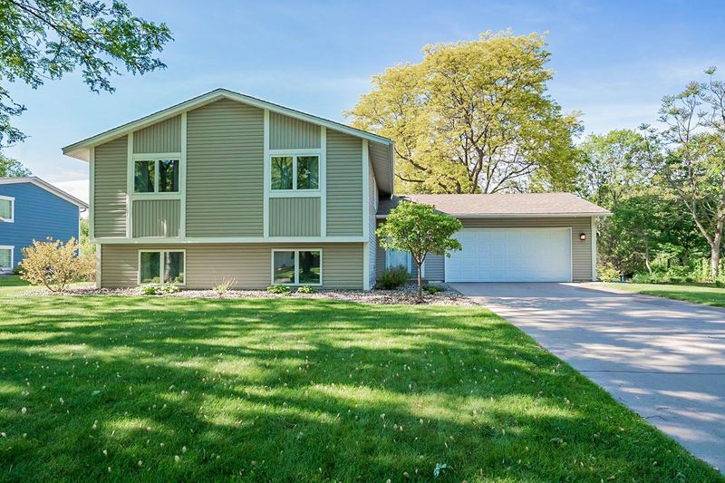 1438 119th Ln NW, Coon Rapids, MN 55448