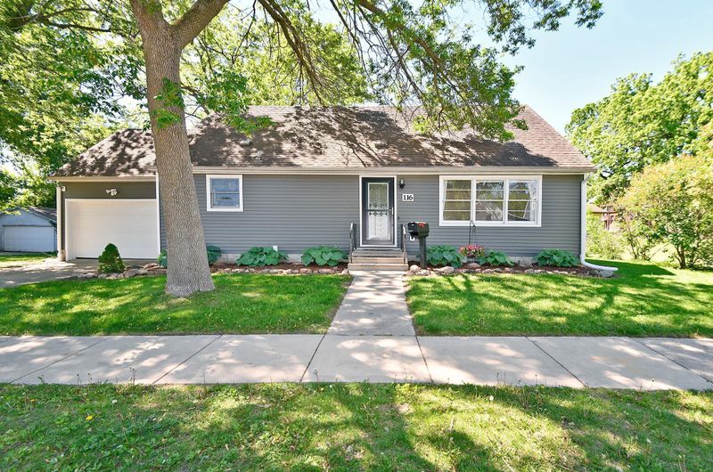 116 7th Ave NE, Waseca, MN 56093