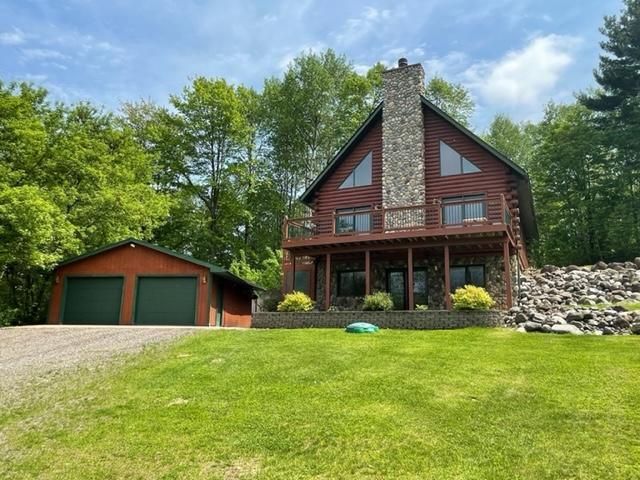 715 24 1/2 Ave, Cumberland, WI 54829