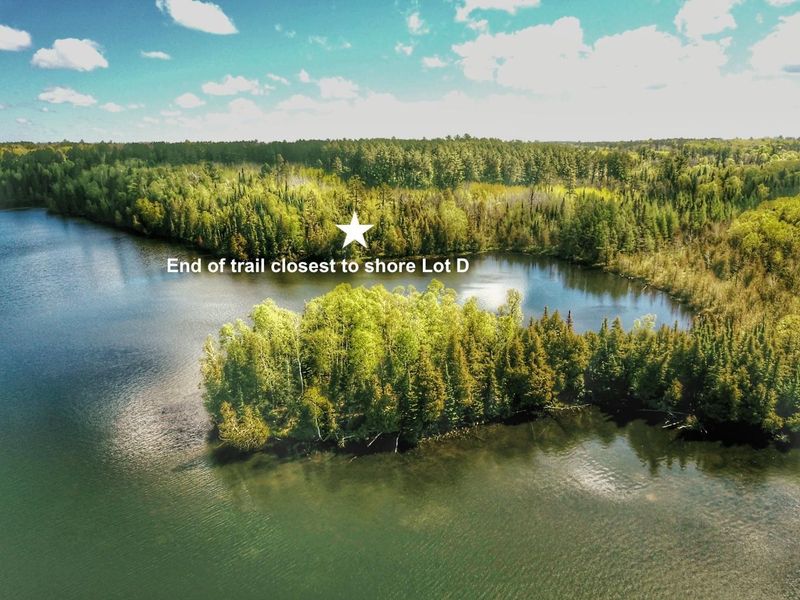 Lot C Fox Lake Rd, Bigfork, MN 56628