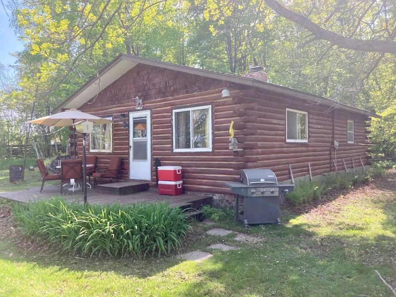 46738 Whistle Rd, Isle, MN 56342