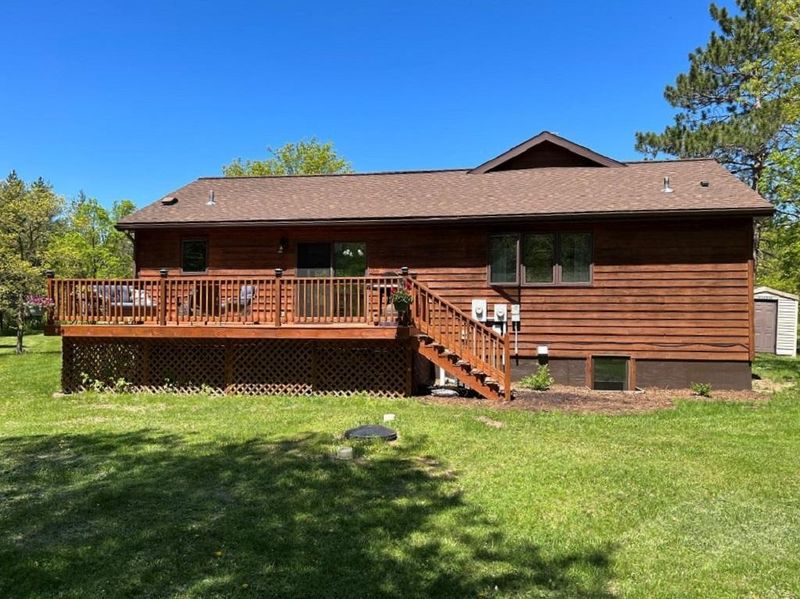 12579 378th St, Menahga, MN 56464