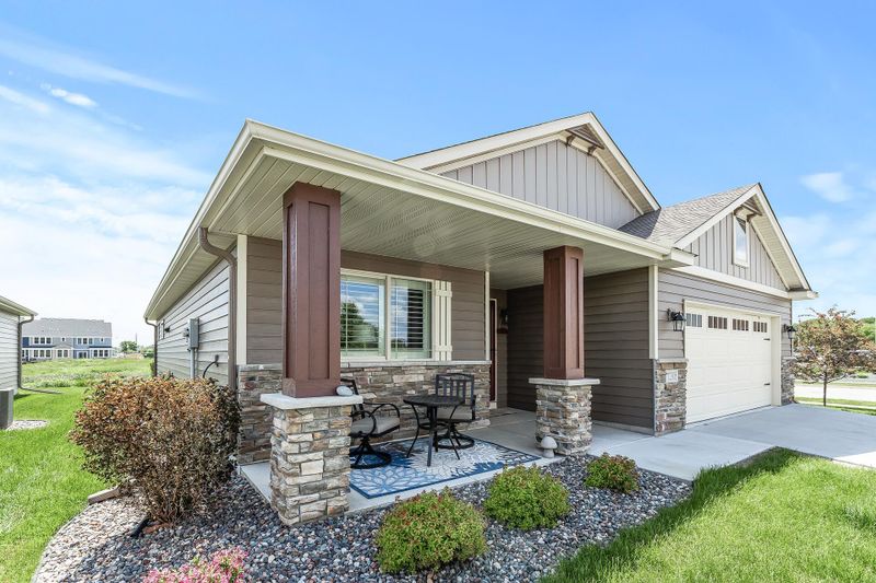 12305 Ghia St NE, Blaine, MN 55449