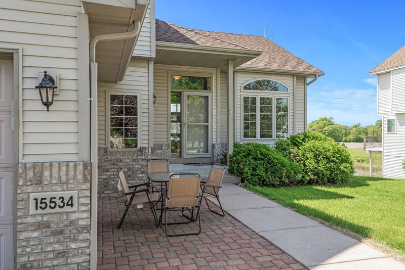 15534 Eagle St NW, Andover, MN 55304