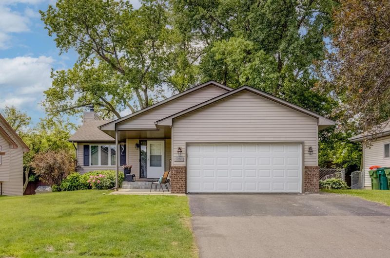 10740 Norway St NW, Coon Rapids, MN 55448