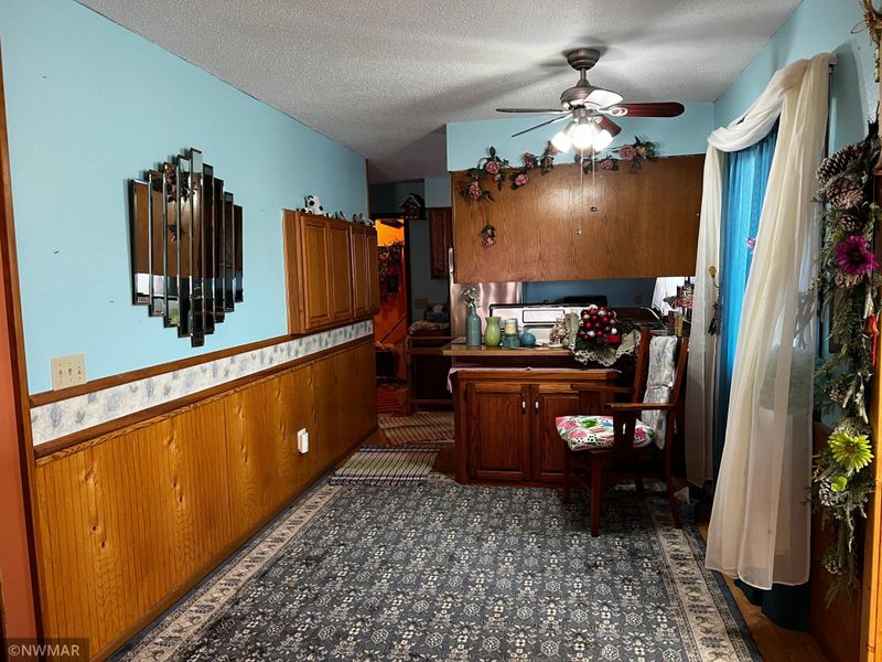 411 4th St NE, Bagley, MN 56621