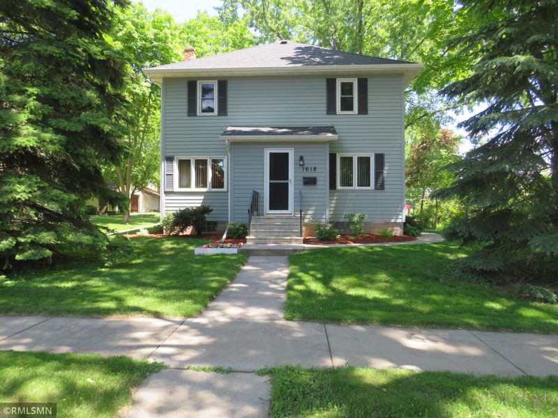 1618 Ford Ave N, Glencoe, MN 55336