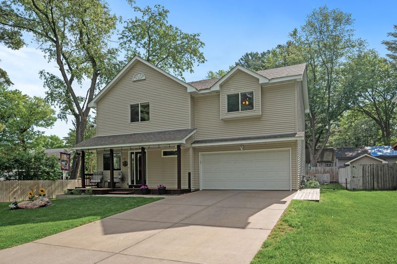 216 Birch Rd, East Bethel, MN 55092
