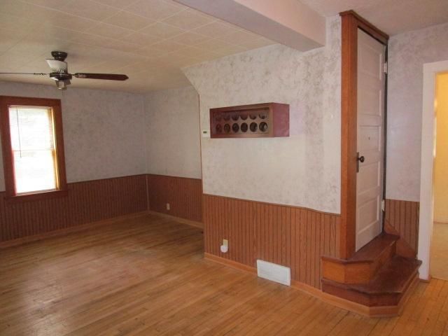 117 3rd Ave SE, Glenwood, MN 56334