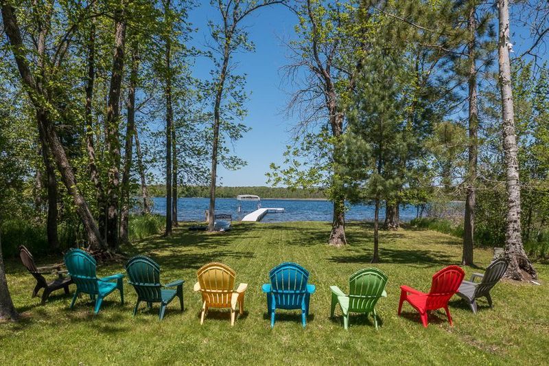 15064 Shady Oak Ln, Merrifield, MN 56465