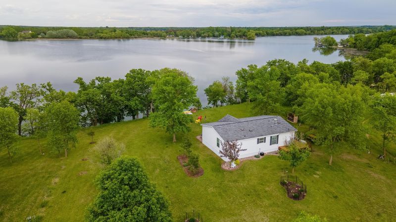 27424 Crappie Trl, Underwood, MN 56586