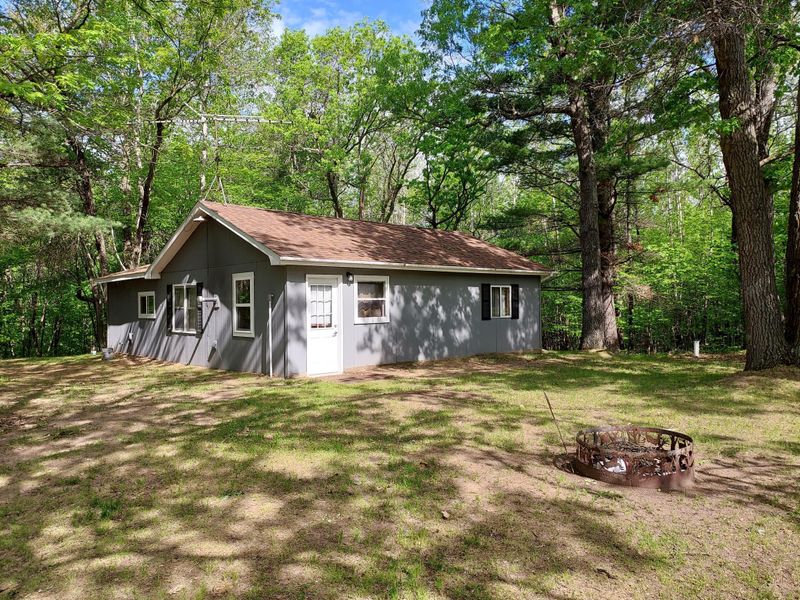 25851 Dongola Rd, Webster, WI 54893