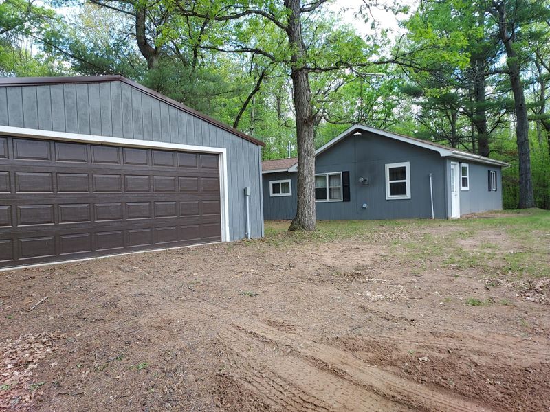 25851 Dongola Rd, Webster, WI 54893