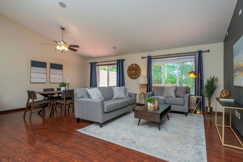 13025 Van Buren St NE, Blaine, MN 55434