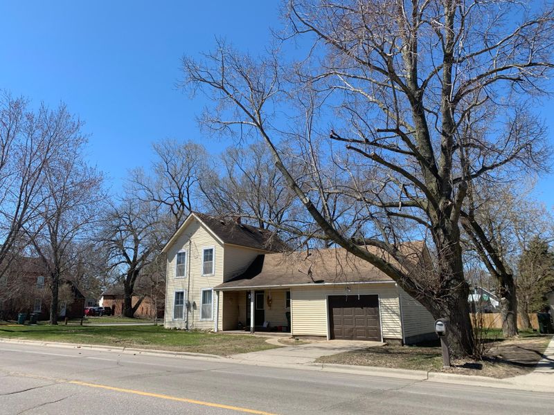 524 2nd Ave NE, Long Prairie, MN 56347