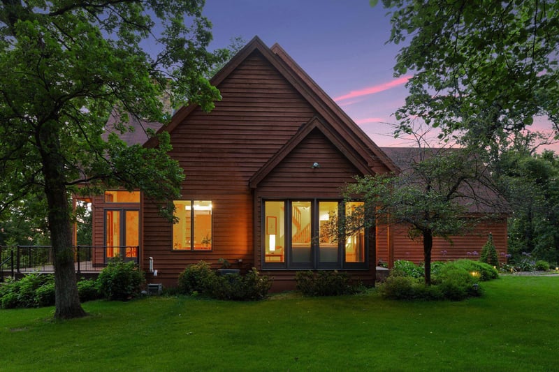 13520 Kvanbeck Trl, Nerstrand, MN 55053