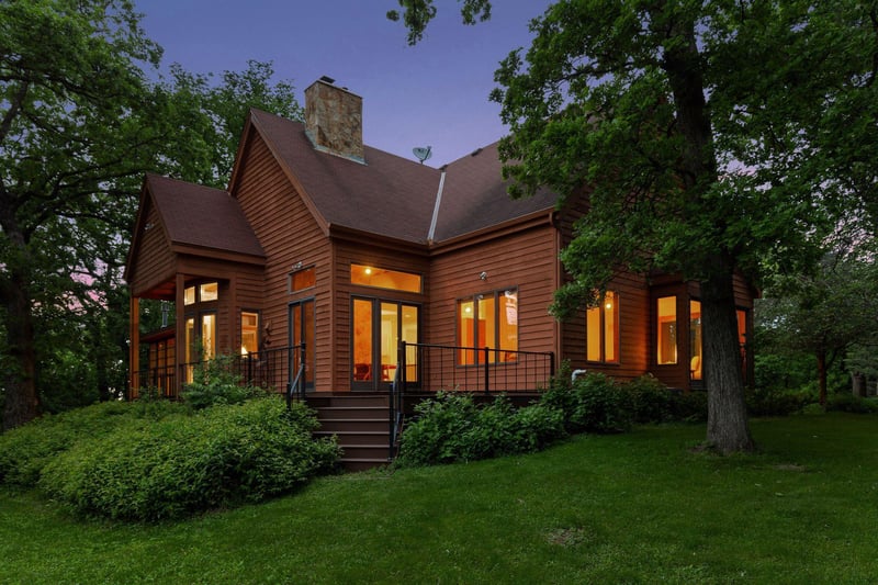 13520 Kvanbeck Trl, Nerstrand, MN 55053