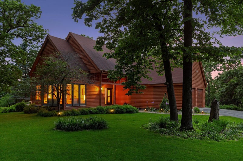 13520 Kvanbeck Trl, Nerstrand, MN 55053