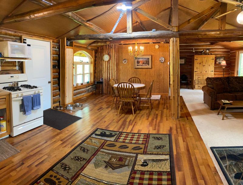48357 Jack Robb Rd, Wirt, MN 56688