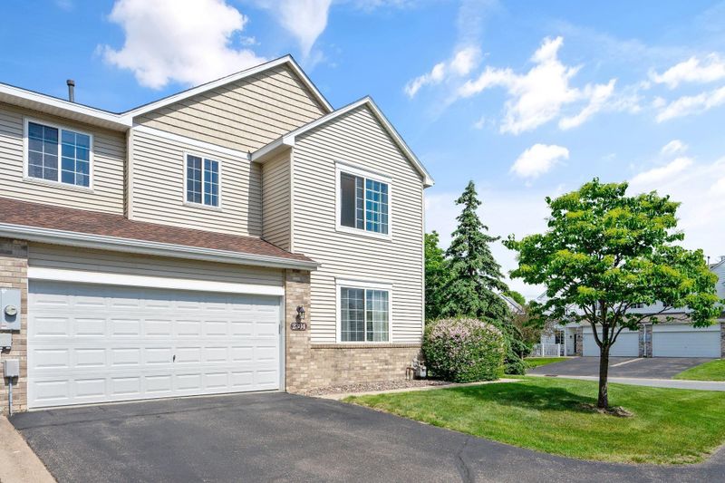 2304 119th Ln NE, Blaine, MN 55449