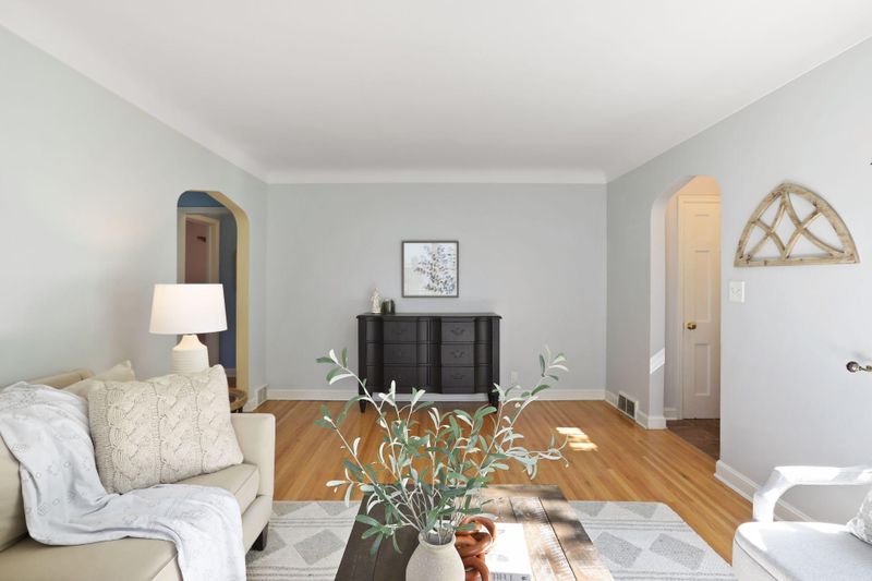 3546 Buchanan St NE, Minneapolis, MN 55418