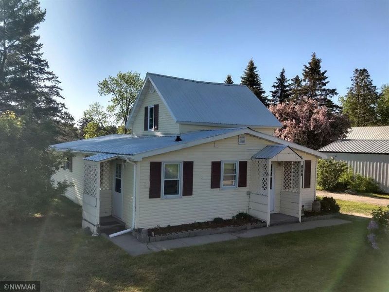 644 Labudde Ave NE, Bagley, MN 56621