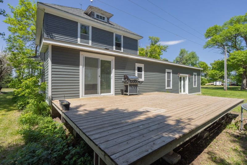 18999 150th St, Fergus Falls, MN 56537