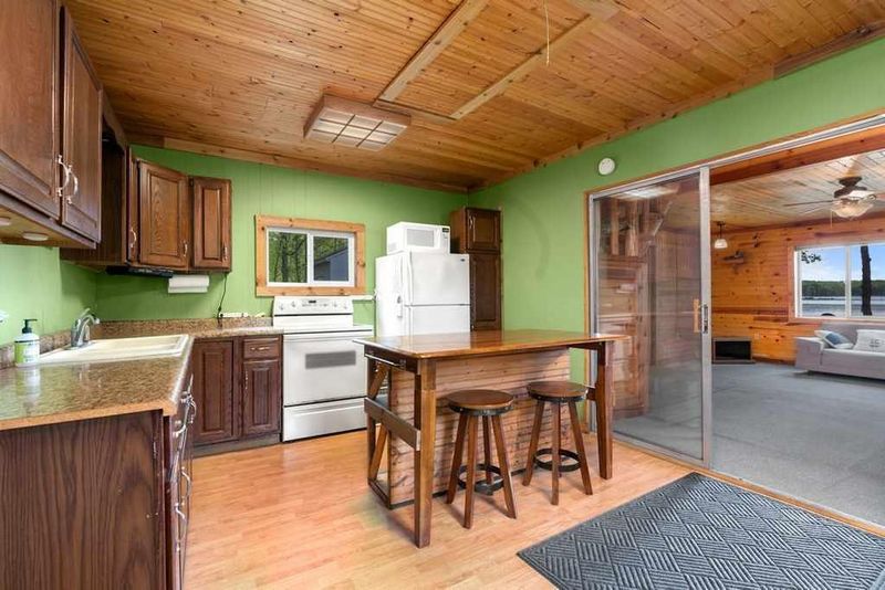 27893 N Point Lake Rd, Webster, WI 54893