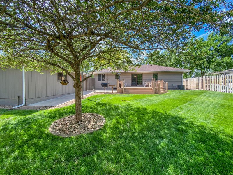 8677 Grospoint Ave S, Cottage Grove, MN 55016