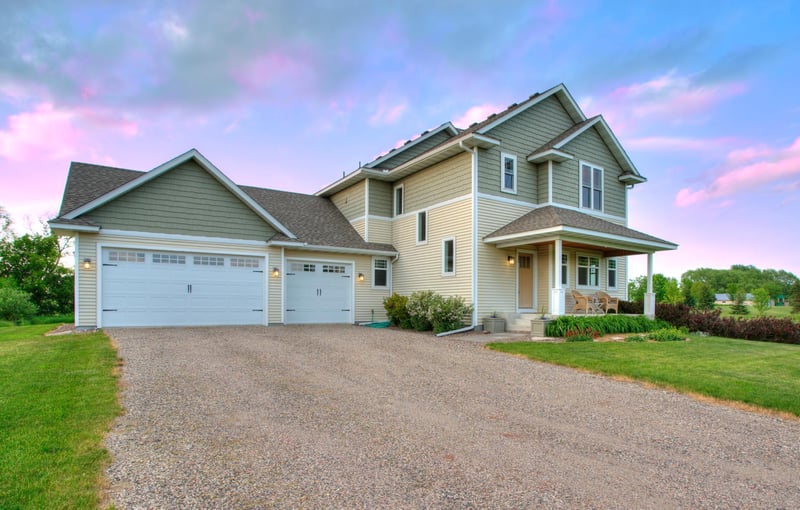 6580 Franklin Hills Rd, Independence, MN 55359