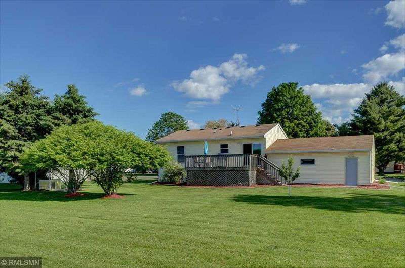 111 Meadow Ln, Centuria, WI 54824