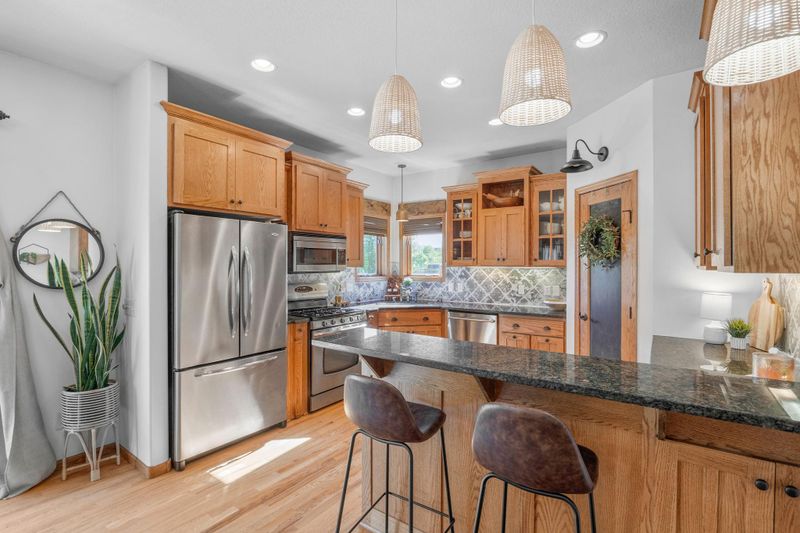 11835 46th Cir NE, Saint Michael, MN 55376