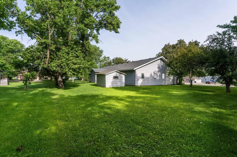 103 Sha St, Foxhome, MN 56543